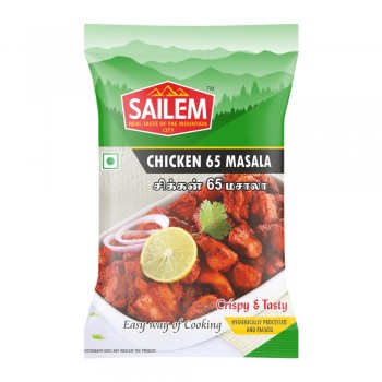 Sailem - Chicken 65 Masala 500g